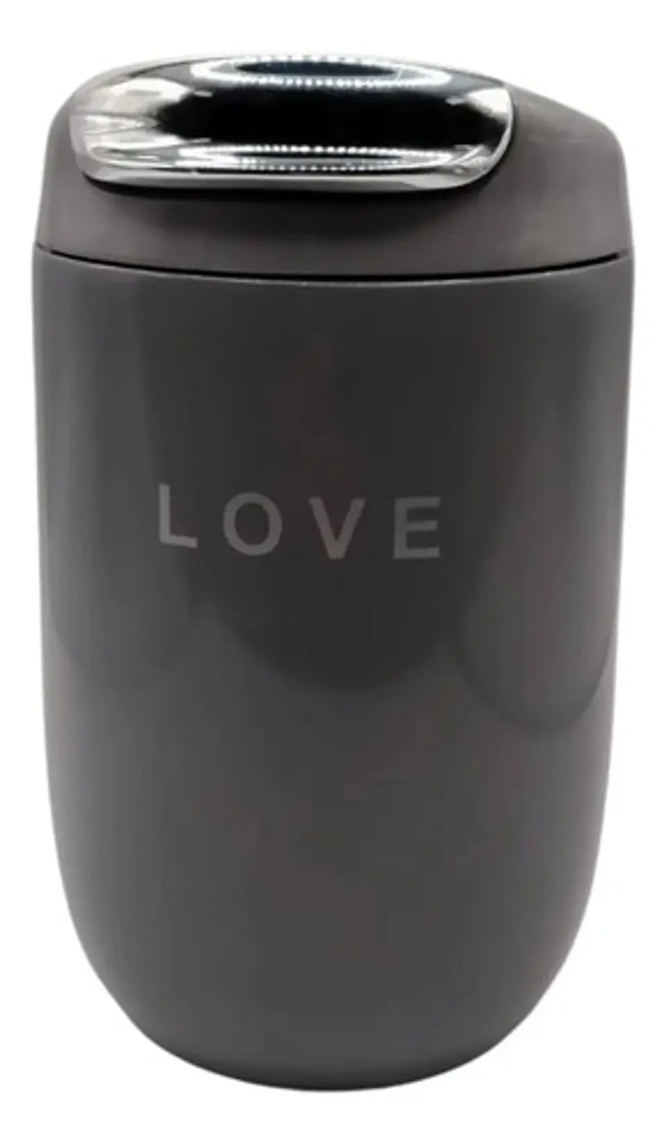 Termo Portátil Love Acero Inoxidable Con Tapa Hermética 300m 5