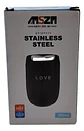 Termo Portátil Love Acero Inoxidable Con Tapa Hermética 300m - Miniatura 6
