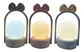 Lámpara Moño Decorativa Led 3 Tonos Diseño Cute Moderno - Miniatura 3