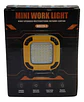 Reflector Led Recargable Ultra Potente 1000lm Portátil - Miniatura 4