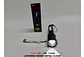 Linterna Recargable Portátil Led Con Zoom Ajustable - Miniatura 10