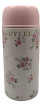 Termo Premium Floral Uylee 280 Ml Varios Colores - Miniatura 3