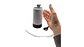 Dispensador Automático de Agua Recargable USB Portátil - Miniatura 4