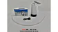 Dispensador Automático de Agua Recargable USB Portátil - Miniatura 8
