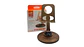 soporte premium giratorio 360° para celular metal - Miniatura 1