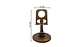 soporte premium giratorio 360° para celular metal - Miniatura 6