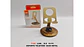 soporte premium giratorio 360° para celular metal - Miniatura 7