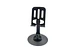 soporte metálico giratorio 360 para celular - Miniatura 4