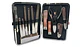 kit de manicure premium acero inoxidable 13 piezas - Miniatura 1