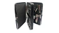 kit de manicure premium acero inoxidable 13 piezas - Miniatura 4