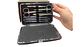 kit de manicure premium acero inoxidable 13 piezas - Miniatura 5