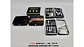 kit de manicure premium acero inoxidable 13 piezas - Miniatura 7