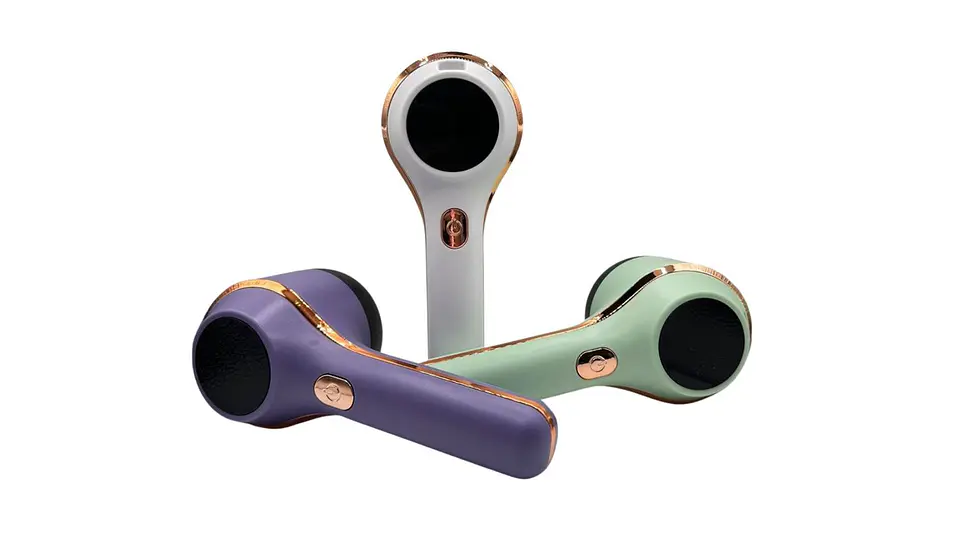Quitamotas USB Portátil Premium Edición Hogar Deluxe 1