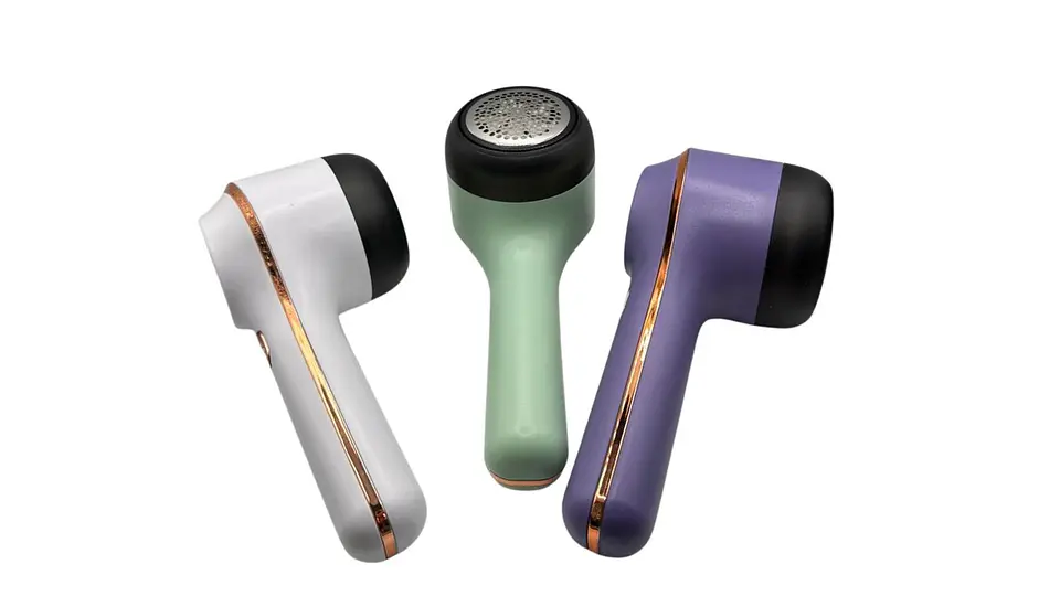 Quitamotas USB Portátil Premium Edición Hogar Deluxe 2