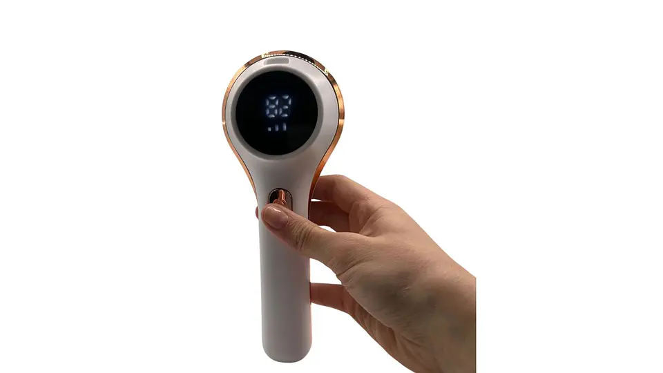 Quitamotas USB Portátil Premium Edición Hogar Deluxe 5