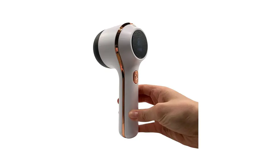 Quitamotas USB Portátil Premium Edición Hogar Deluxe 6