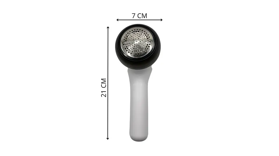 Quitamotas USB Portátil Premium Edición Hogar Deluxe 7