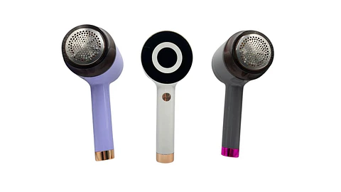 Quitamotas USB Recargable Diseño Premium Portátil