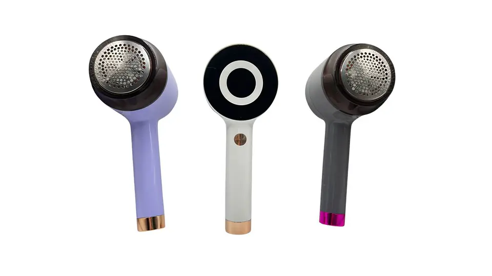 Quitamotas USB Recargable Diseño Premium Portátil 1