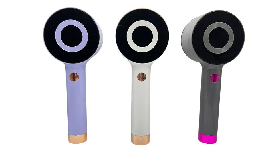 Quitamotas USB Recargable Diseño Premium Portátil 2