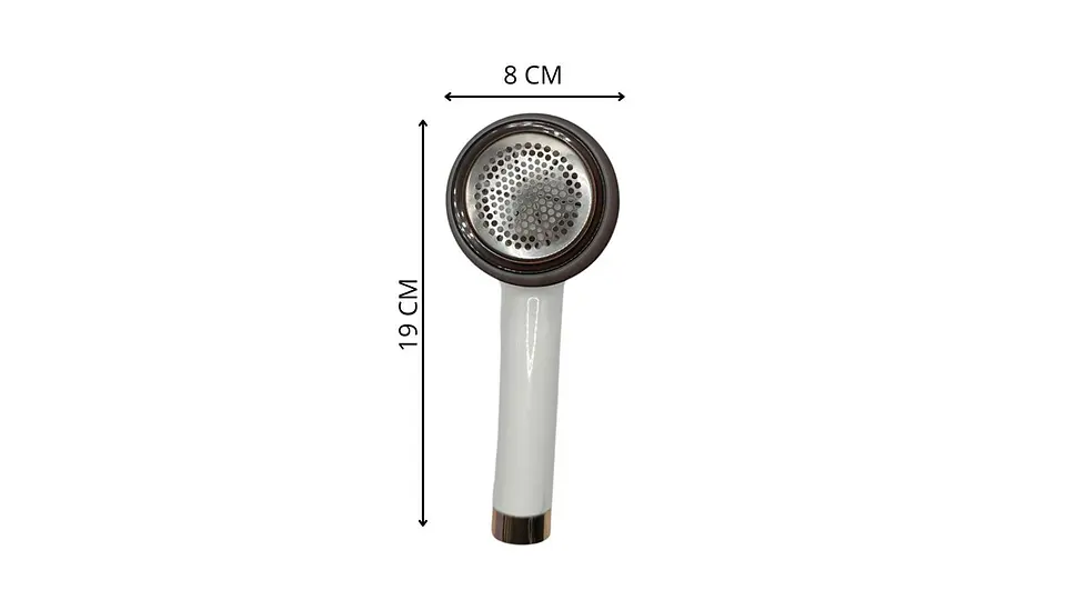 Quitamotas USB Recargable Diseño Premium Portátil 6