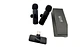 Micrófono Inalámbrico Duo Premium Tipo C - Miniatura 4