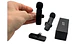 Micrófono Inalámbrico Duo Premium Tipo C - Miniatura 6