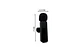 Micrófono Inalámbrico Duo Premium Tipo C - Miniatura 7