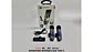 Micrófono Inalámbrico Duo Premium Tipo C - Miniatura 8