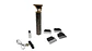 Afeitadora Dragon Gold Profesional Recargable Usb - Miniatura 1