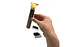Afeitadora Dragon Gold Profesional Recargable Usb - Miniatura 2