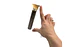 Afeitadora Dragon Gold Profesional Recargable Usb - Miniatura 3