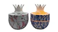Humidificador Crown Mist Luz Led Decorativa Usb - Miniatura 1