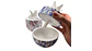Humidificador Crown Mist Luz Led Decorativa Usb - Miniatura 5