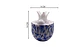 Humidificador Crown Mist Luz Led Decorativa Usb - Miniatura 7