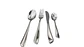 Set Cubiertos Elegance Acero Inoxidable 24 Pzs - Miniatura 6
