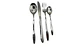 Set De Cubiertos Royal Premium 24 Piezas Acero Inoxidable - Miniatura 4