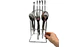 Set De Cubiertos Royal Premium 24 Piezas Acero Inoxidable - Miniatura 5