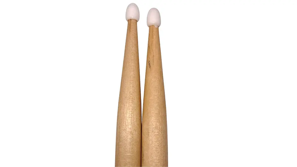 BAQUETAS JINNA 5A  Calidad Profesional para tu Música 4