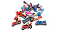 Llavero Moto Racing Caucho Premium Style Edition X12 - Miniatura 2