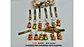 Llavero Capibara Cute Friends Caucho Collection X12 - Miniatura 8