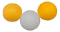 Kit Malla Adaptable + Ping Pong Raquetas Deporte Raqueta Red - Miniatura 6
