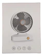 Mini Ventilador Portátil Usb Premium Silencioso - Miniatura 4