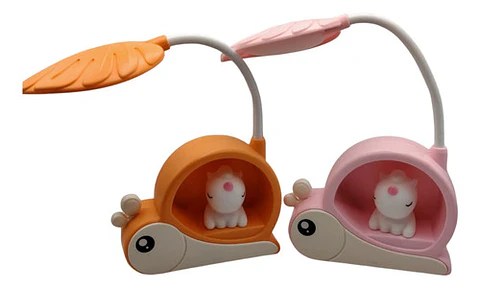 Cute Light Pet  Luz Decorativa Recargable Usb