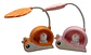 Cute Light Pet  Luz Decorativa Recargable Usb - Miniatura 1