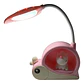 Cute Light Pet  Luz Decorativa Recargable Usb - Miniatura 3