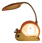 Cute Light Pet  Luz Decorativa Recargable Usb - Miniatura 4