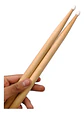 Baquetas Jinna 5a  Calidad Profesional Para Tu Música - Miniatura 1
