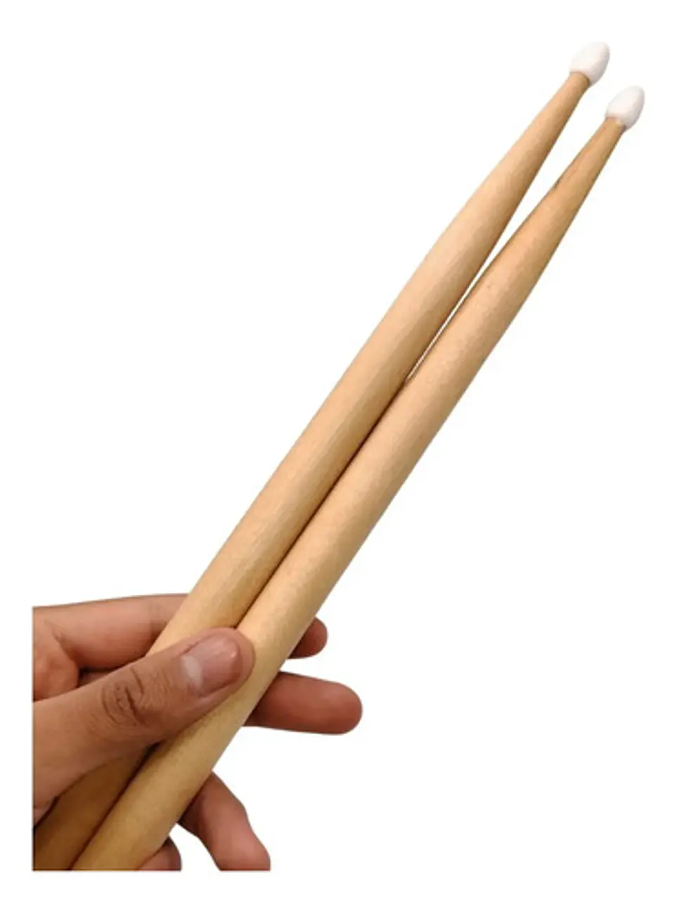 Baquetas Jinna 5a  Calidad Profesional Para Tu Música 1