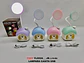 Lámpara Led Cute House Recargable Usb Con Porta Lápices - Miniatura 5